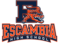 Escambia High School Logo